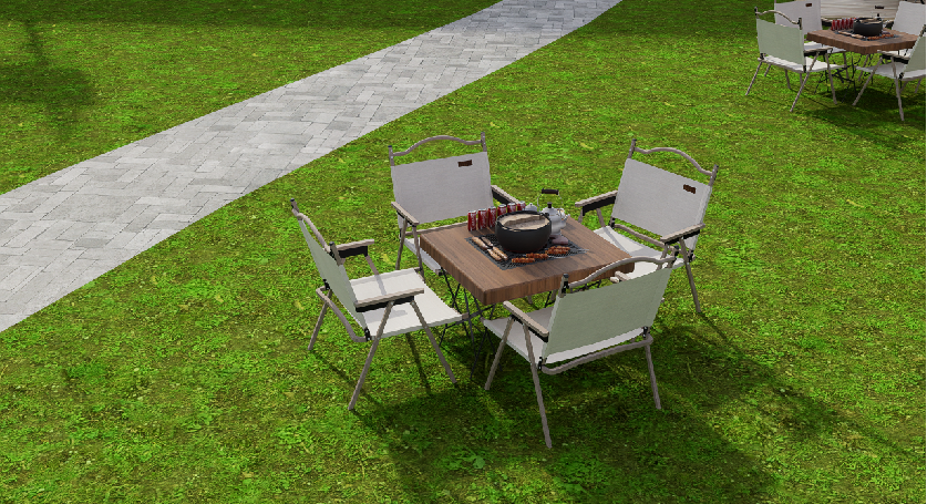 蕲春县酒店帐篷定制：解锁旅居新体验，打造差异化竞争力