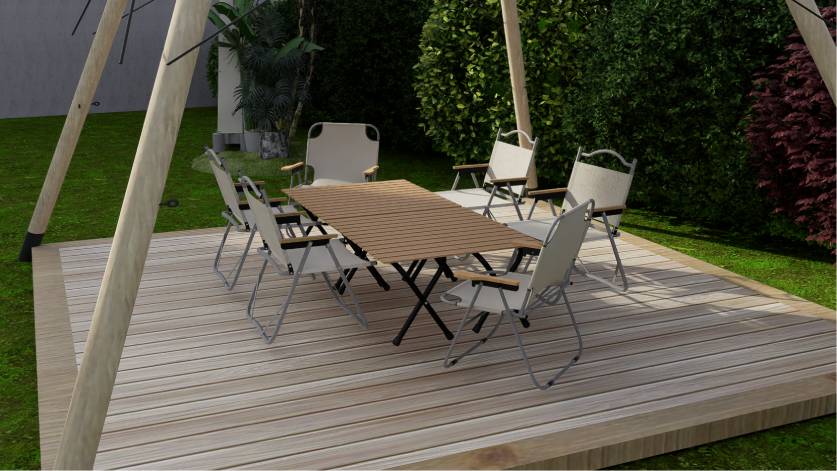 蕲春县帐篷生产厂家：以匠心筑牢户外装备的品质根基